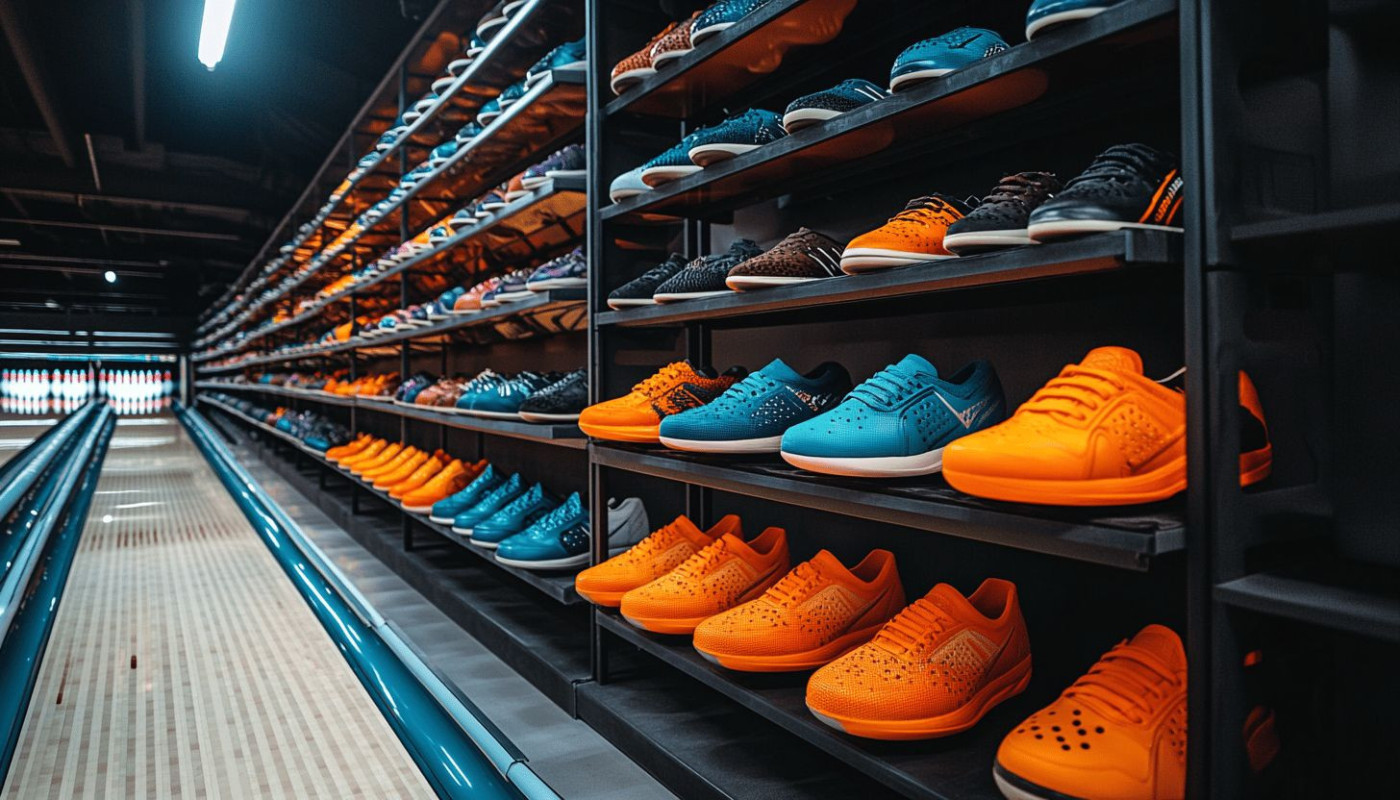 Guida essenziale per la scelta delle scarpe da bowling